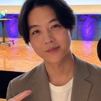 井上 幹太